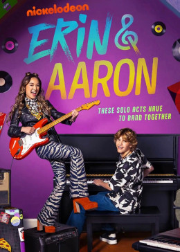 Erin & Aaron 2023