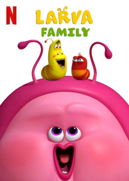 Larva Family 2023