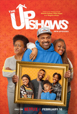 The Upshaws (Season 3) 2023