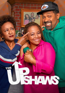 The Upshaws (Season 4)