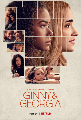 Ginny & Georgia (Season 2) 2023