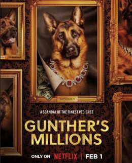 Gunther's Millions 2023