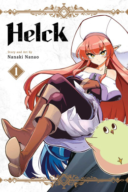 Helck 2023