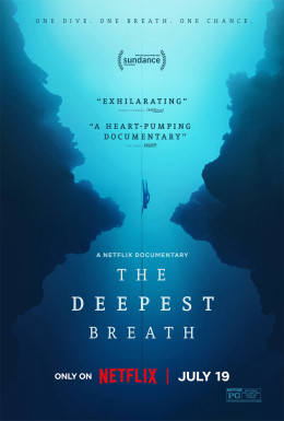 The Deepest Breath 2023