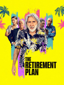 The Retirement Plan 2023