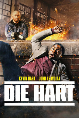 Die Hart the Movie 2023