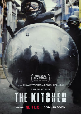 The Kitchen 2023