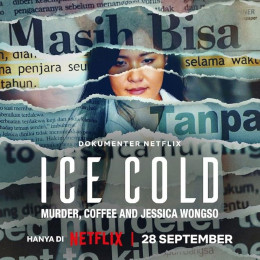 Ice Cold: Murder, Coffee and Jessica Wongso 2023