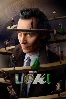 Loki (Season 2) 2023