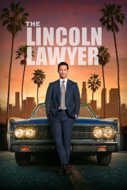 The Lincoln Lawyer (Season 2) 2023