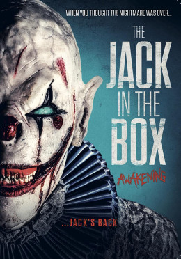 The Jack in the Box: Awakening 2023