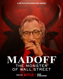 MADOFF: The Monster of Wall Street 2023