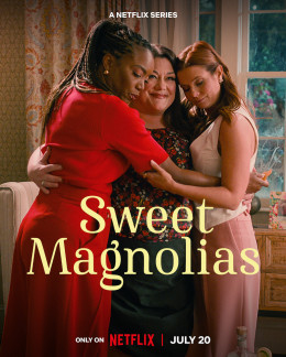 Sweet Magnolias (Season 3) 2023