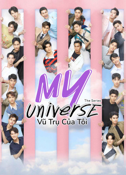 My Universe 2023