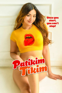 Patikim-tikim 2023