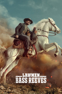 Lawmen: Bass Reeves 2023