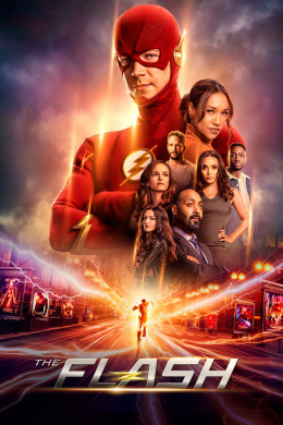 The Flash (Season 9) 2023