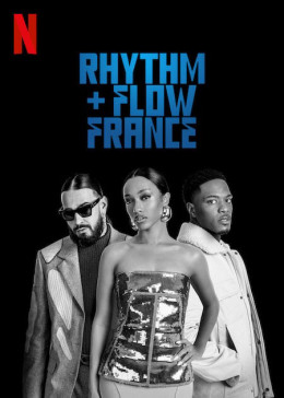 Rhythm Flow France (Season 2) 2023