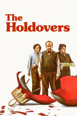 The Holdovers 2023