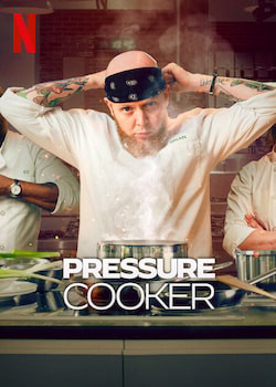 Pressure Cooker