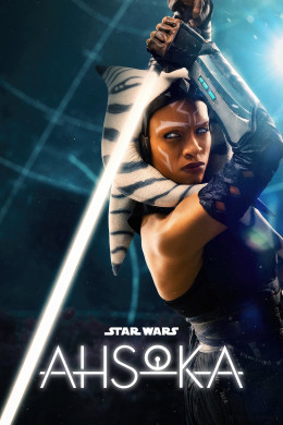 Ahsoka 2023