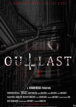 Outlast