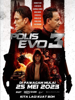 Polis Evo 3 2023