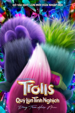 Trolls Band Together 2023