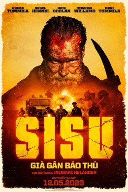 Sisu 2023