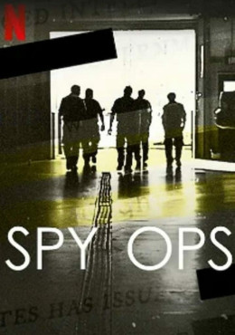 Spy Ops 2023