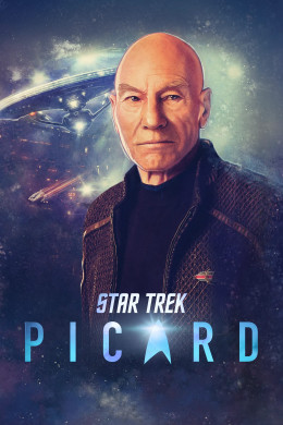 Star Trek: Picard (Season 3) 2023