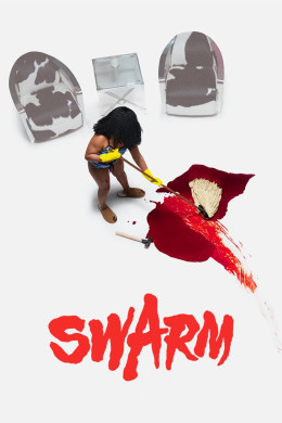 Swarm 2023