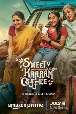 Sweet Kaaram Coffee 2023