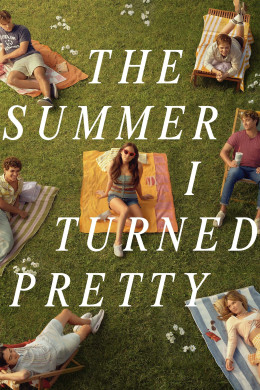 The Summer I Turned Pretty (Season 2) 2023