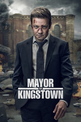 Mayor of Kingstown (Season 2) 2023