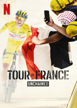 Tour de France: Unchained 2023