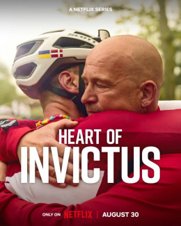 Heart of Invictus 2023