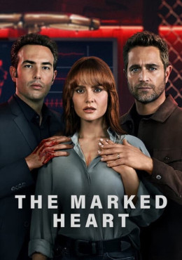 The Marked Heart (Season 2) 2023