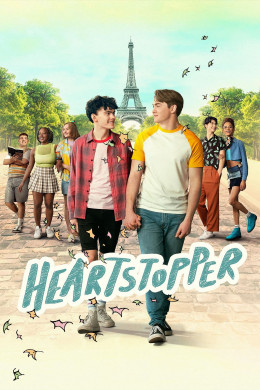 Heartstopper (Season 2)