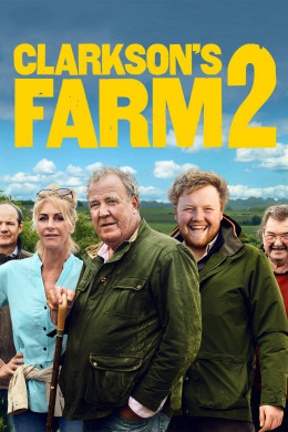 Clarkson's Farm (Season 2) 2023