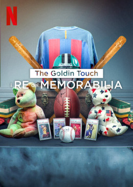 King of Collectibles: The Goldin Touch 2023