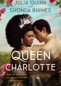 Queen Charlotte: A Bridgerton Story 2023