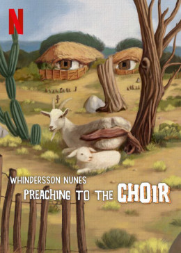 Whindersson Nunes: Preaching to the Choir 2023