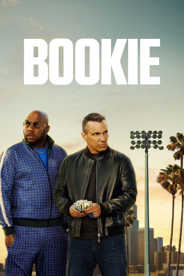 Bookie (Season 1)