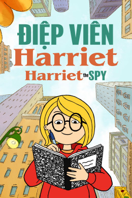 Harriet the Spy (Season 2) 2023