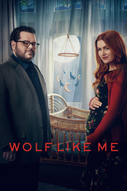 Wolf Like Me (Season 2) 2023