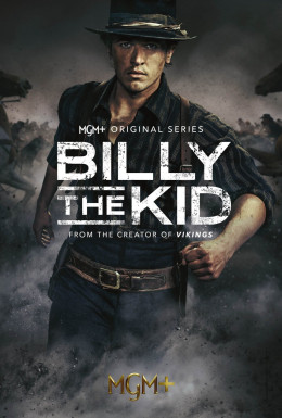 Billy the Kid (Season 2) 2023