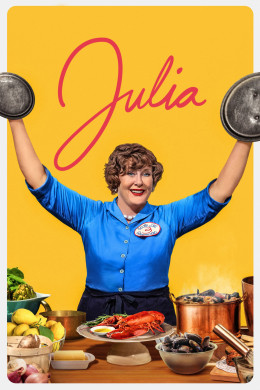 Julia (Season 2)