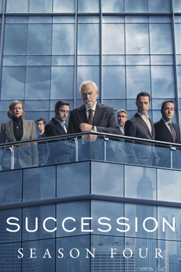 Succession (Season 4)