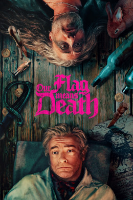 Our Flag Means Death (Season 2) 2023